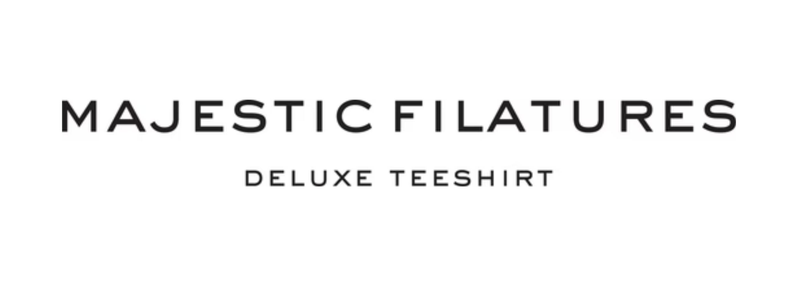 Majestic Filatures
